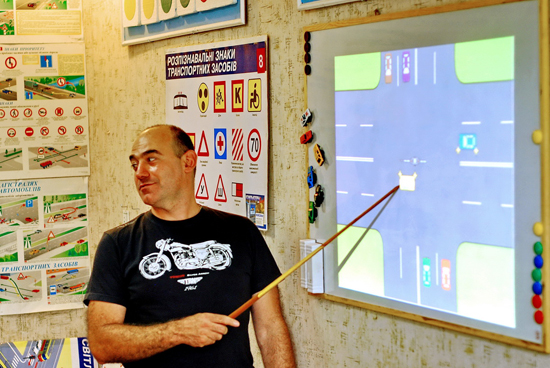 ��������� �� ����� ������